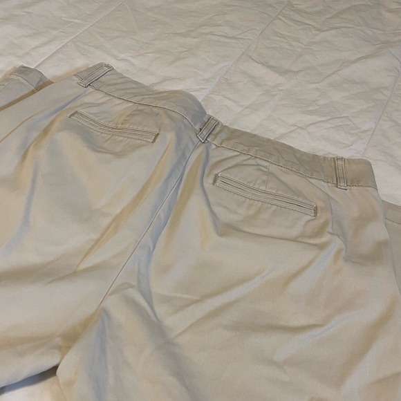 JM Collection Tan Pants - Picture 6 of 6